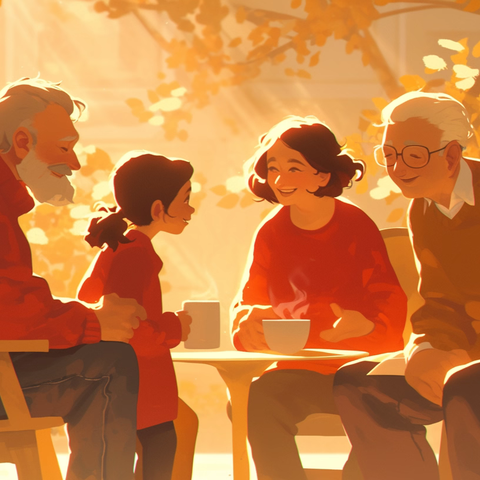 白城分行青年突击队期刊【第十期】：多彩活动共筑团青金秋硕果