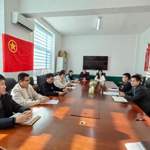 新员工“心”起点，农行发展新未来 ‍洮北支行举办新员工入职见面会