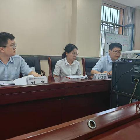 促业务发展，盟行帮扶有温度