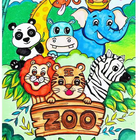 动物园ZOO小记