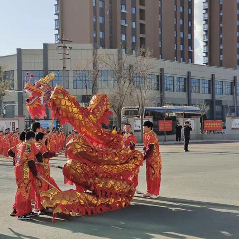 【传统文化润底色 家校融合育桃李】 ——钢铁路第二小学全区第二届中华优秀传统文化四进活动暨创建自治区中华优秀传统文化体验教育实验校、家校工作成果展示