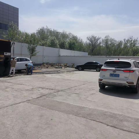 克拉玛依销售公司苑泉加油站三招让洗车业务红火