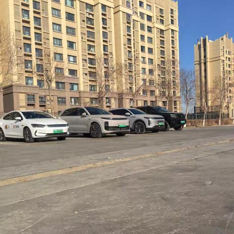 克拉玛依销售公司中心加油站：精准施策充电业务量实现大幅增长