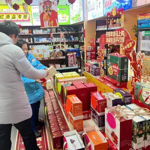 克拉玛依公司中心加油站一季度非油业务交出亮眼“成绩单”