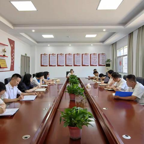 上饶国控畅通公司开展“每周一学”活动（第三期）