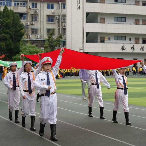 西门小学2025学年第一学期第7周值周小结