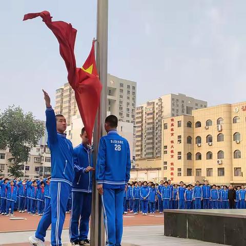 书香四溢 ﻿共赴读书日之旅