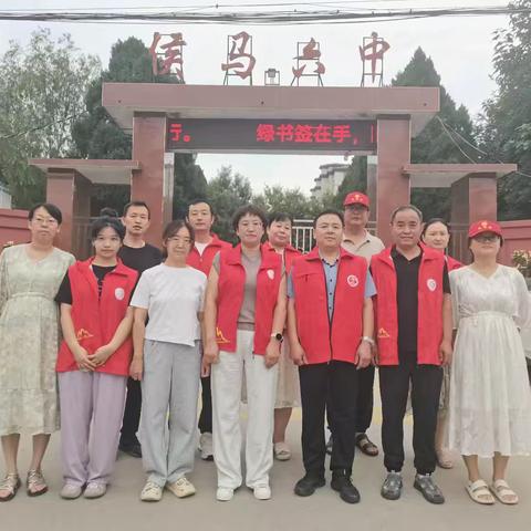 安全至上  防汛先行