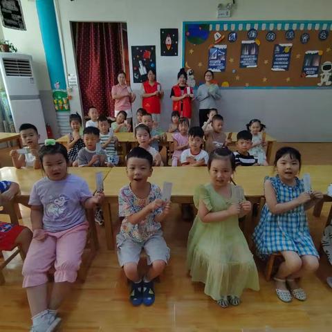 “绿书签”护苗伴成长 筑牢扫黄打非安全防线