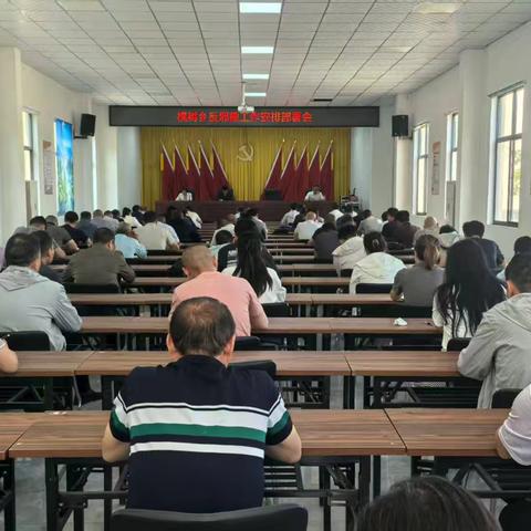 反邪工作：靶向培训筑牢思想防线