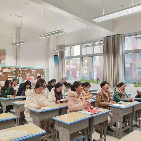 言传身教，以诚取诚----定陶区第一实验小学五年级全体教师述职报告