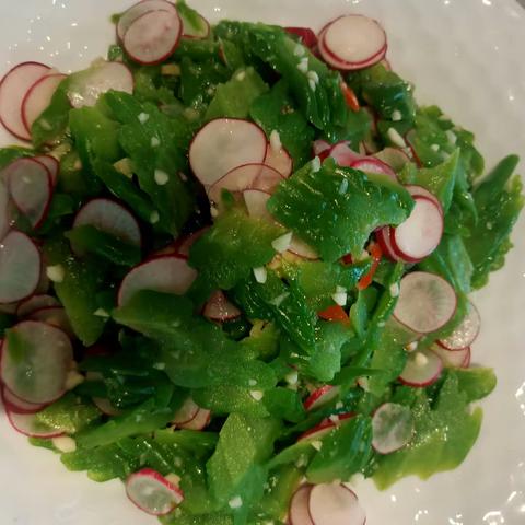 消防总队餐厅5.29早餐