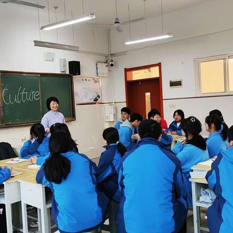 互学互助共成长——ELS_CLUB互助学习进行时……