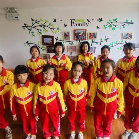 既济家族成长记录📝