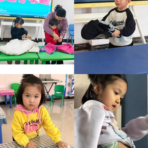 党建引领三龄分段同蓄力，共筑成长新桥梁 ‍———木垒县第二幼儿园幼小衔接系列活动 ‍