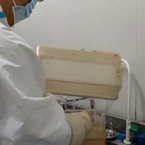 实验动物中心那点事儿（十）-两个孩子的父亲