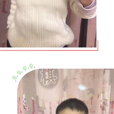 郑州高新区朗信幼儿园面塑延时课