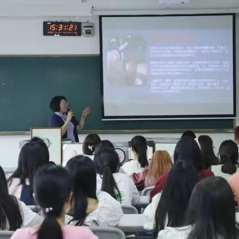 成才营│每周一报