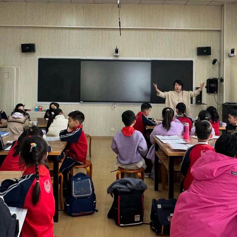 【中山少年学院·文学与语言学院】小小演说家语言表演社团风采记录—3月27日