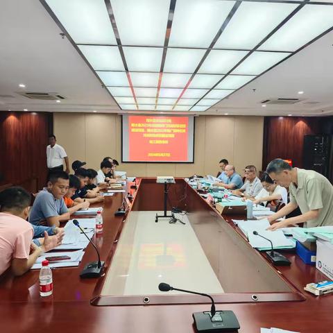 陵水县全面完成2023年度高标准农田竣工验收工作