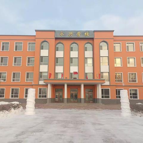 【舌尖上的安全】精心守护学生“舌尖上的安全”——明水县多措并举打造“校园餐”新样貌