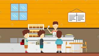 关于膳食监督家长委员会的通知