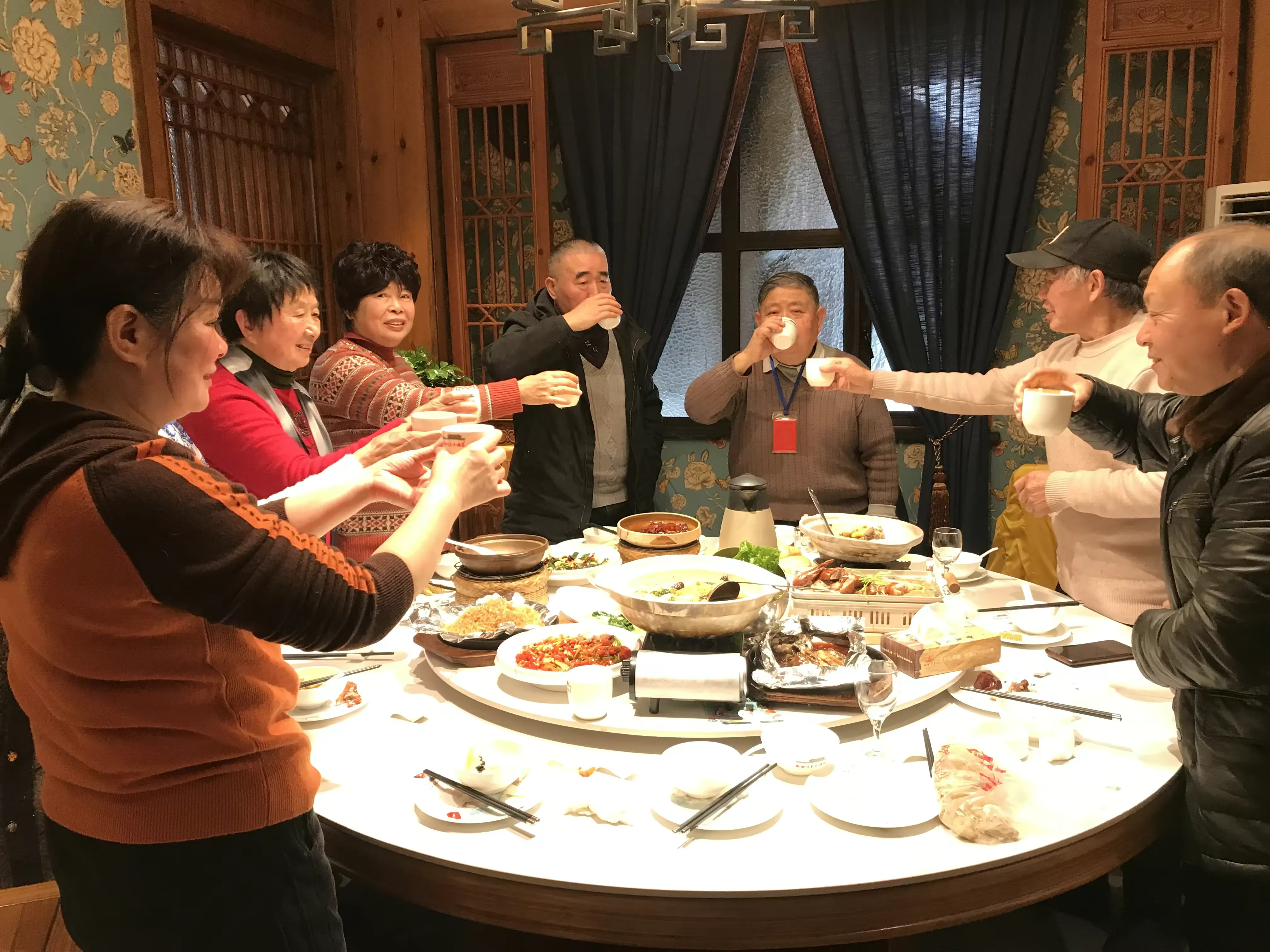 简篇-2023年,我们的书法之歌