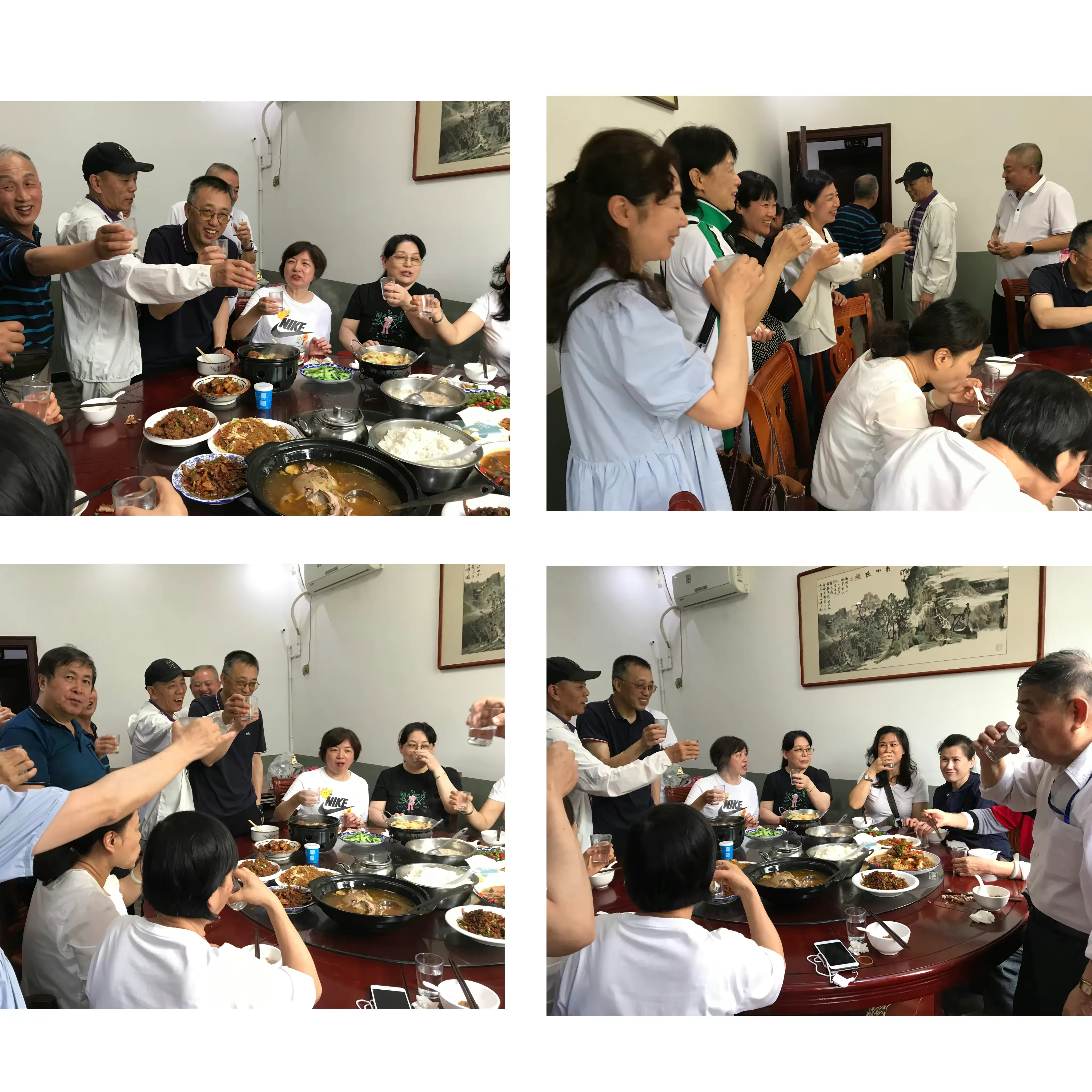 简篇-2023年,我们的书法之歌