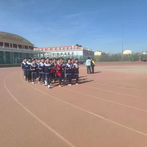 校园活力时刻：0点体育互动纪实