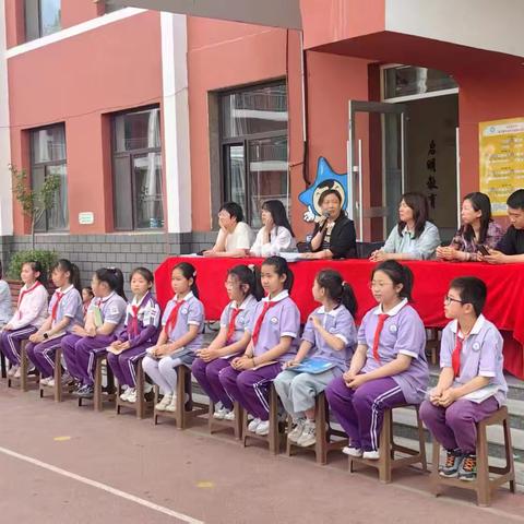 奔跑吧·少年——活力绽放，舞动校园