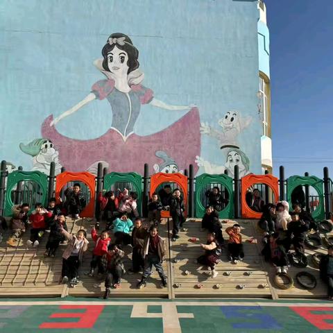 大三班第十四周精彩瞬间