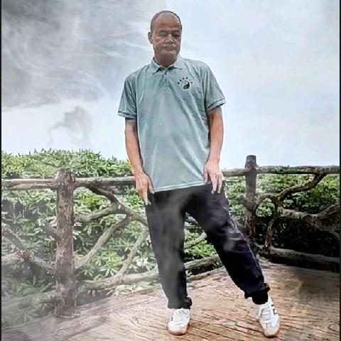 《公益教学》 零基础也能学好太极拳——“陈氏小架精要十二式”培训班开班啦！