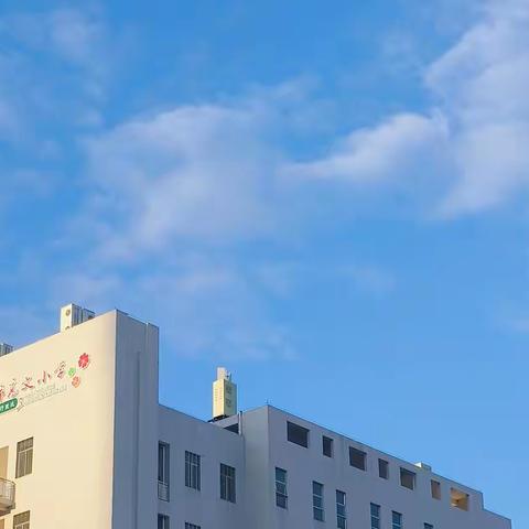 从心开始，志愿同行——记三（10）班家长志愿者活动日