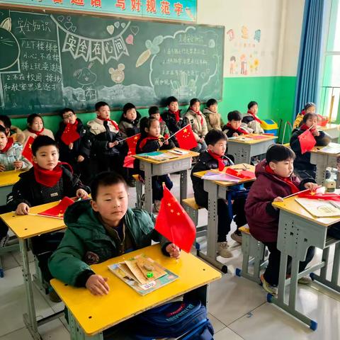 阅读点亮乡村，书香助力振兴——西李岗村驻村工作队与邯郸市图书馆联合开展“送书下学”活动
