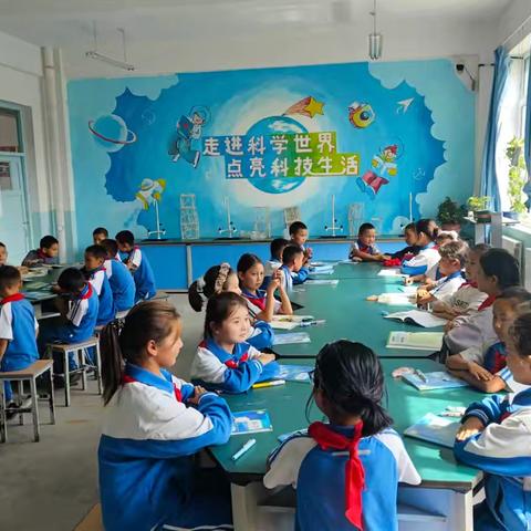 三年级科学实验：探索温度与降水的奥秘
