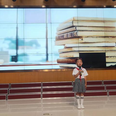 书香满校园·悦读悦成长——务川县第五小学2023年“我的读书故事”演讲暨手抄报评选活动