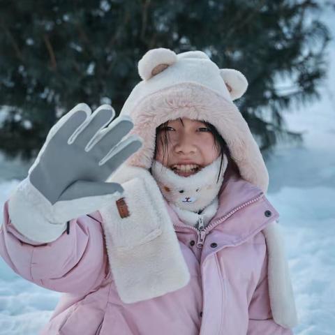 向阳而行 ‍———启明小学六年3班 ‍程子芸学生个人风采展示 ‍ ‍