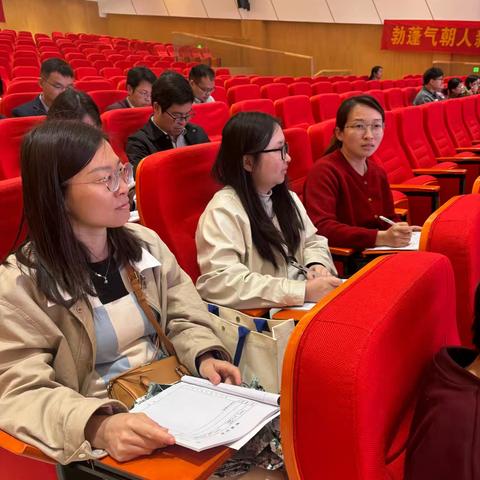 精研图表破难题 聚焦稳态提素养 ——参加赣州市区域教联体第一片区高中生物学教研活动