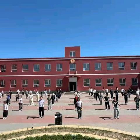 南楼堤中心小学——多彩校园生活的精彩篇章