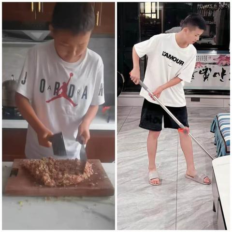 缤纷暑假，“暑”你精彩