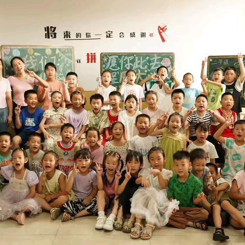 海艺星空2025年暑期托管班预报名开始啦