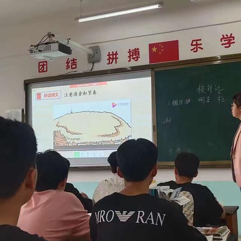 个人研修活动纪实———王村中学李瑞玲