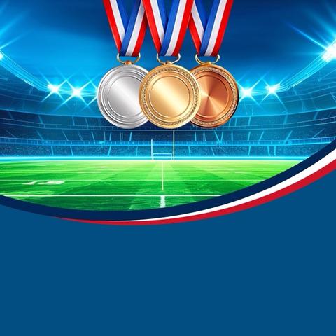 广平县平固店中学校园足球赛