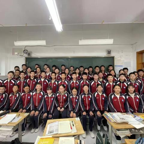 芬芳绽放 不断成长——洛宁县永宁小学六（6）班德育工作总结