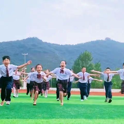 捧一卷经典   浸一身书香——淅川县丹阳书院小学部暑期阅读（五）