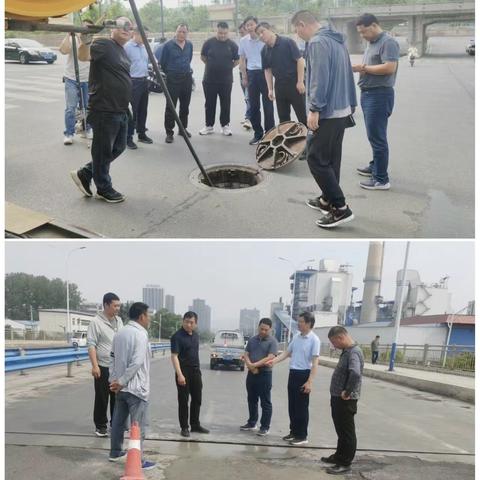 城区道路和照明设施维护 ‍2025 年第 20 期工作周报‍ ‍（5月10日—5月16日)