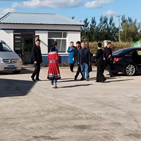 调研入校促科研 指导赋能助发展 ——黑龙江省规划小组送科研下基层活动