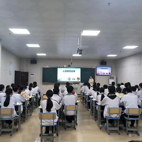 校际教研共促成长——海口市第一中学课题推广活动纪实