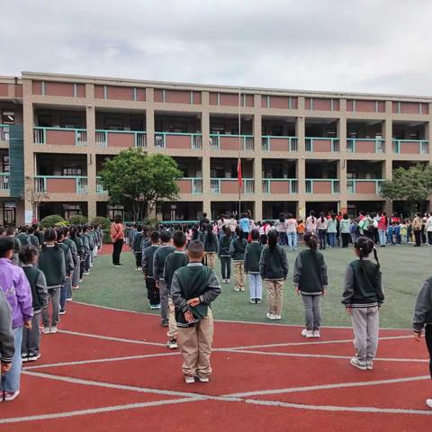 共研共思共成长，同心同向同发展——兰化一校九十一中校区赴南京学习汇报交流