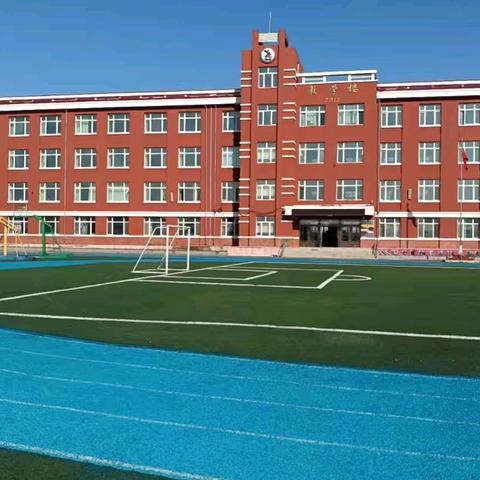 视导明方向 检查促深耕---双丰中心校迎区教育局视导检查